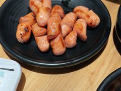 -九田家黑牛烤肉(溧水万达店)