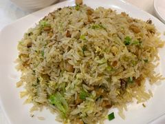 -香港新发烧腊茶餐厅(万象店)