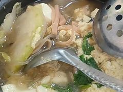 -春雨羊汤店(广开四马路总店)