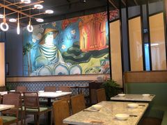 大堂-PHO爺·越南料理(亦庄大族广场店)