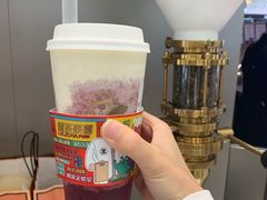 -LELECHA乐乐茶(新街口大洋店)