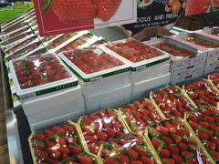 -果蔬好生活超市(双井店)