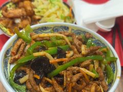 -和合谷(北新桥店)