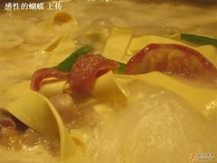 近-骨之味·筒骨汤火锅(江头店)