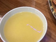 粥-娄三少·老北京春饼烤鸭家常菜(富力又一城店)