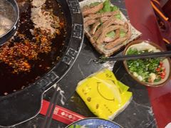 -陈眼镜火锅(总店)