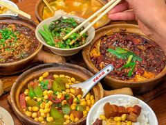 -罗妈砂锅(四川成都奎星楼店)