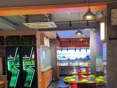 -东来土菜馆(民祥园路店)