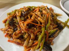 -巧味小馆