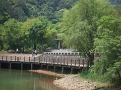 -黄公望隐居地