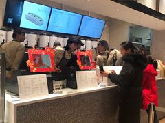 -奈雪的茶(石家庄万象城店)