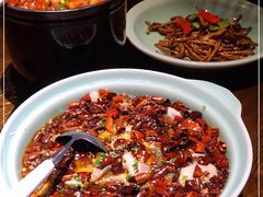 -粗茶淡饭·隐庐私厨(东亭店)