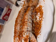 -辉记海鲜美食(氹仔店)