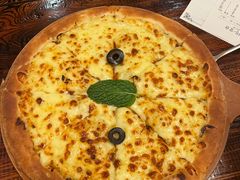 -凯撒城堡西餐厅(颐和国际店)