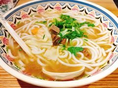 -鑫花溪牛肉米粉(天山店)