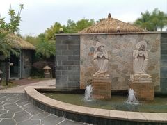 -熹乐谷温泉度假区