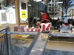 -小李烧鸡(西北角总店)