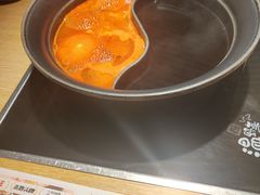 -温野菜涮涮锅(西单大悦城店)