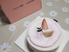 -积慕Cake(解放大道店)
