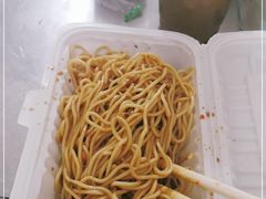 -乔伯凉面(白沙路店)