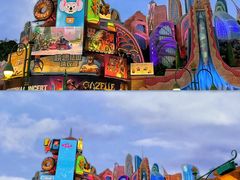 -上海迪士尼度假区