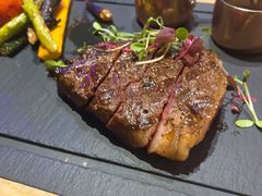 -YUE·6·西式融合餐厅(外滩六号店)