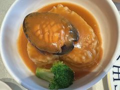 -珊海荟海鲜楼·天津菜·海肠捞饭·皮皮虾锅贴王(佛罗伦萨店)
