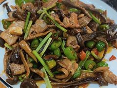 -全家福东北菜(大运河博物馆店)