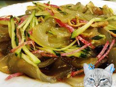 -福禄财东北菜(珠江帝景店)