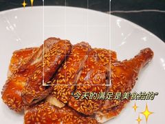 -广州文华东方酒店·江-由辉师傅主理