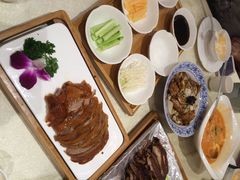 四季京味烤鸭店(农林下路店)-四季小馆·地道北京小吃(广百店)