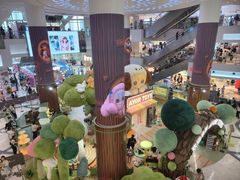 -上海静安大悦城