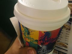 -茶颜悦色(长郡步行街口店)