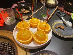 -谷牛和牛烤肉(漕河泾印象城店)