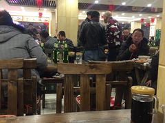 大堂-西塔大冷面(市府大路店)