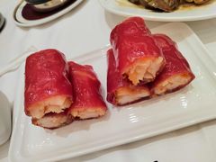 -喜宴又一村·粤菜·茶点·海鲜(壹方天地店)