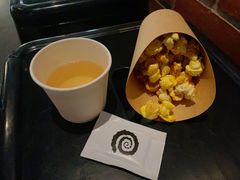 -很久以前羊肉串(中山公园店)