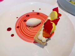 -L'Arome芳芳法国餐厅(仙林金鹰店)
