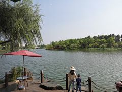 -上海怡沁园度假酒店