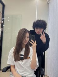 -WM Hair Salon