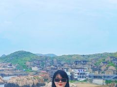 -东极岛景区-青浜岛