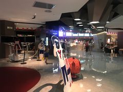 -星河寰宇IMAX影城(星河WORLD·COCO Park店)