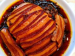 梅菜扣肉-大鸭梨(天通西苑店)