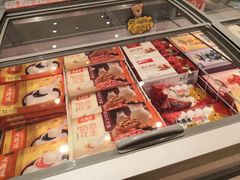 -大桥道食品商店(咸阳路店)