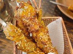 -穆沙烧烤·新疆菜(友好店)