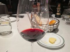 -Wolfgang’s Steakhouse 沃夫冈牛排馆(上海白玉兰广场店)