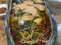 -一盏明灯全素斋(殊像寺店)