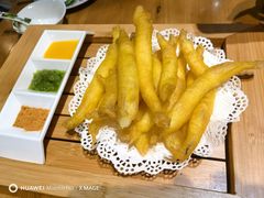 -春满园·邯郸菜发祥地(滏东店)