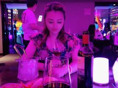 -外滩8号 whisky bar(金延大厦店)