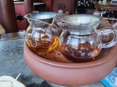 -豫园湖心亭茶楼